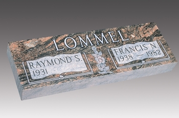 Companion-Granite-Memorial-Marker